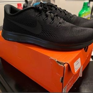 Brand new in a box. Never worn